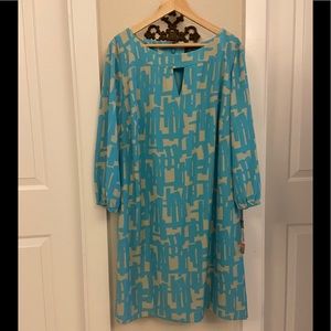 Tahari Women’s Dress SIZE 14W